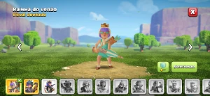 conta cv13 semi full - Clash of Clans