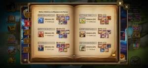 Conta MidGame contendo L/D - Outros