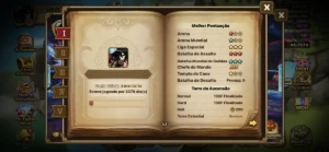Conta MidGame contendo L/D - Outros
