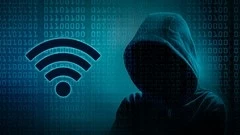 Técnicas de Invasão em Redes Sem-Fios: Wi-Fi Hacking - Cursos e Treinamentos