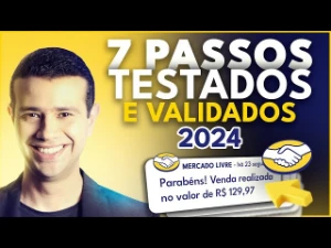 Mercado Livre sem Estoque - Serviços Digitais