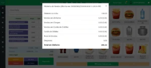 Sistema Comercial Pdv + Gestor Em Php 4.0 - Sites, Lojas e Sistemas Prontos Sites e Scripts