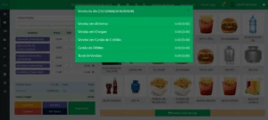 Sistema Comercial Pdv + Gestor Em Php 4.0 - Sites, Lojas e Sistemas Prontos Sites e Scripts
