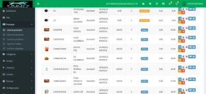 Sistema Comercial Pdv + Gestor Em Php 4.0 - Sites, Lojas e Sistemas Prontos Sites e Scripts