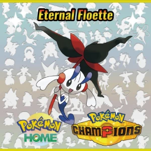 Pokémon Shiny & Competitivo