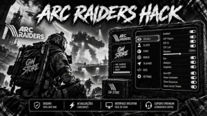 Arc Raiders - External Hack