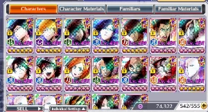 Bleach brave souls conta - Outros