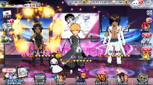 Bleach brave souls conta