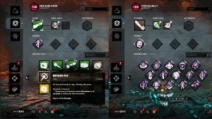 Dead By Daylight - Liberar Todas Skins, Dlcs, Perks, Itens - Outros