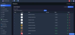 Sistema Delivery pagamento online e notificaçao what zaps - Outros