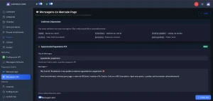 Sistema Delivery pagamento online e notificaçao what zaps - Outros