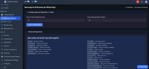 Sistema Delivery pagamento online e notificaçao what zaps - Outros