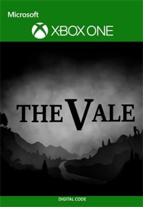 The Vale: Shadow of the Crown XBOX LIVE Key #418