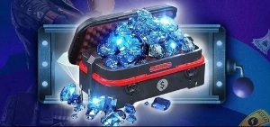 DIAMANTES  FREE FIRE