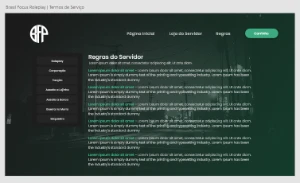 Compre agora um site de alta qualidade! - Outros