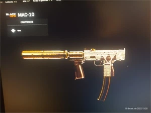 Conta call of duty WARZONE COD