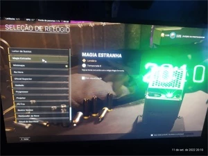 Conta call of duty WARZONE COD
