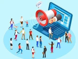 🌐 Tráfego Sites SEO Google,1000 visualizações - Redes Sociais