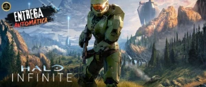 Halo Infinite Company Pc Steam OFFLINE