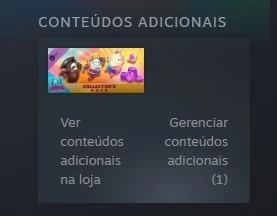 Conta Steam com Fall Guys + Left 4 Dead (1 e 2)