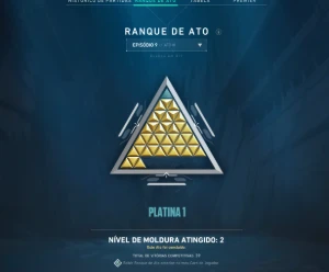 Conta Valorant Com Skins