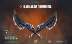 Conta Valorant Com Skins