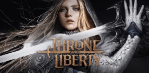 Throne and Liberty - Contas permanentes KR - Outros