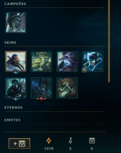 Zed Galaxy Slayer Unranked - League of Legends LOL