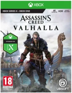Assassins creed valhalla xbox one  Online
