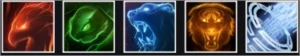 Conta de League of Legends Platina IV LOL
