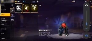 Contém segundo passe Full - Free Fire