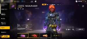 Contém segundo passe Full - Free Fire