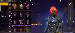 Contém segundo passe Full - Free Fire