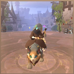 Conta do Albion bem upada e pronta pra jogar - Albion Online