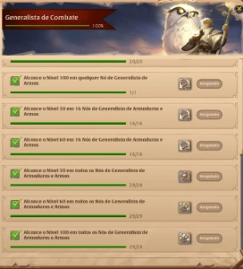 Conta do Albion bem upada e pronta pra jogar - Albion Online