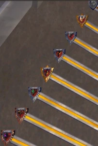 Conta do Albion bem upada e pronta pra jogar - Albion Online