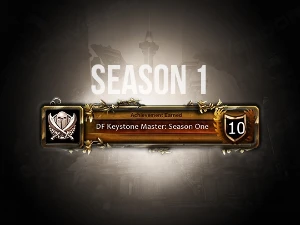 WoW Dragonflight / Chave 16+ / Season 1 - Blizzard