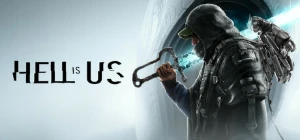 Hell is Us - Conta Steam