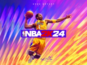 NBA 2K24  edição Kobe Bryant - Steam