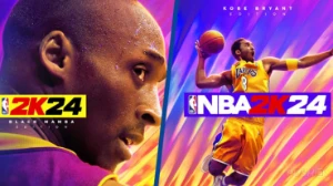 NBA 2K24  edição Kobe Bryant - Steam