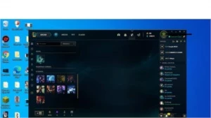 Conta lol platina 4 solo duo e flex, 169 skins - League of Legends