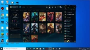 Conta lol platina 4 solo duo e flex, 169 skins - League of Legends