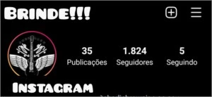 Kwai 134K Seguidores PROMOÇÃO - Redes Sociais