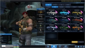 CONTA CORONEL 3 FULL TITULOS - Point Blank PB