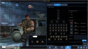 CONTA CORONEL 3 FULL TITULOS - Point Blank PB