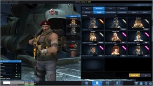 CONTA CORONEL 3 FULL TITULOS - Point Blank PB