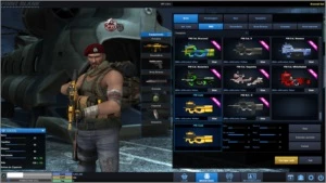 CONTA CORONEL 3 FULL TITULOS - Point Blank PB