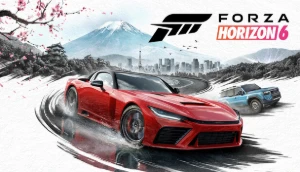 Forza Horizon 6 - Steam Offline (Pré-Venda)