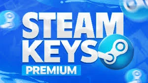 Steam Keys Aleatorias