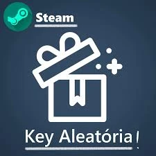 Steam Keys Aleatorias